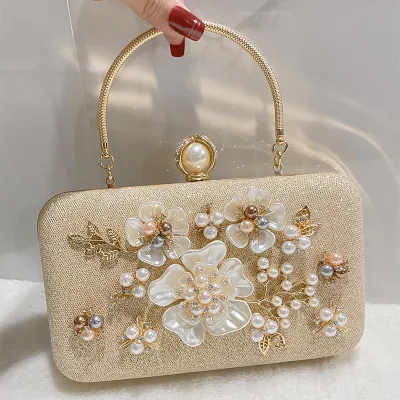 European and American Style Evening Bag